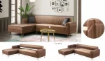 Bilbao Corner Sofa 2