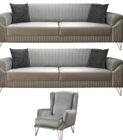 Bilbao Sofa Set Turkish Sofa Factory Models 2