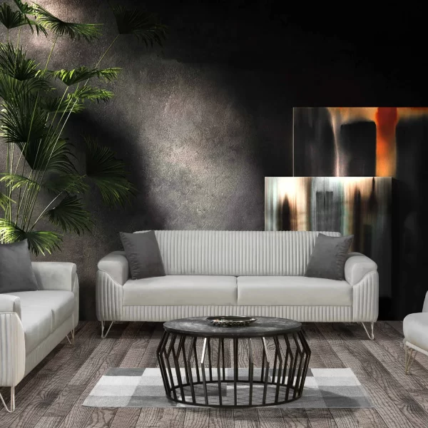 Bilbao Sofa Set Turkish Sofa Factory Models 3