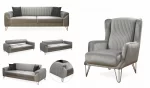 Bilbao Sofa Set Turkish Sofa Factory Models4