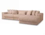 Bisa Corner Sofa SofaTurkey