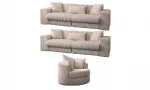 Bisa Sofa Set 331