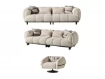 Bluebell Sofa Set