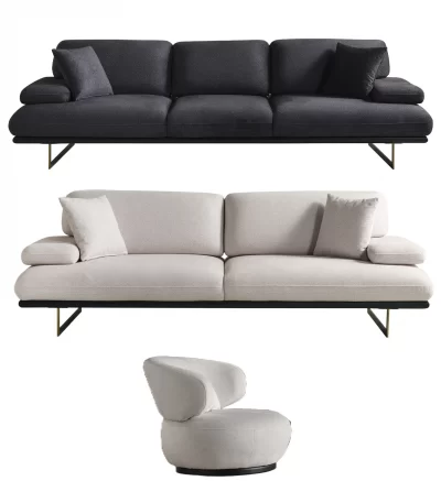 Bolis Sofa Set SofaTurkey