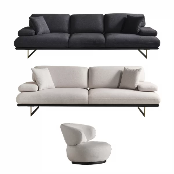 Bolis Sofa Set SofaTurkey