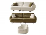 Boliva Sofa Set SofaTurkey 2 scaled