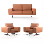 Boss Office Sofa Set Modern Style Office Furniture