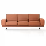 Boss Office Sofa Set Modern Style Office Furniture 3