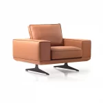 Boss Office Sofa Set Modern Style Office Furniture 4