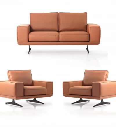 Boss Office Sofa Set Modern Style Office Furniture