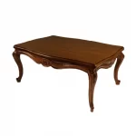 Bursa Luxury Classic Coffee Table