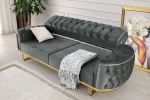 Caitlyn Sofa Set Premium Sofas Chester Style 11