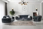 Caitlyn Sofa Set Premium Sofas Chester Style 5