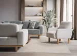 Carla Sofa Set SofaTurkey 10