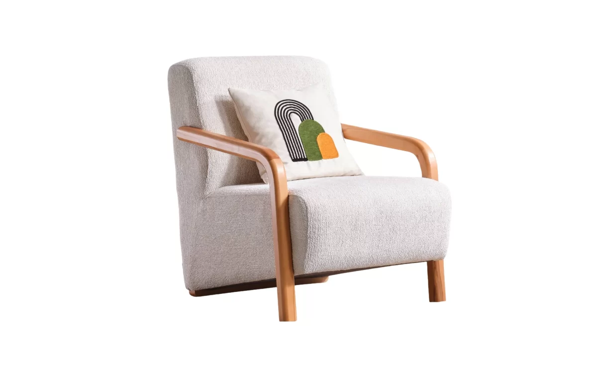 Caroli Armchair SofaTurkey