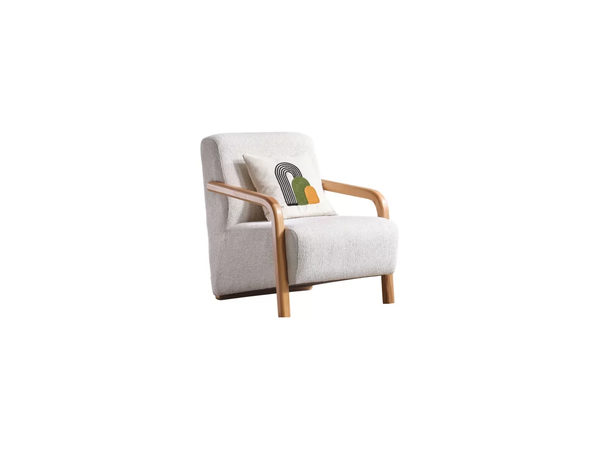 Caroli Armchair SofaTurkey 3