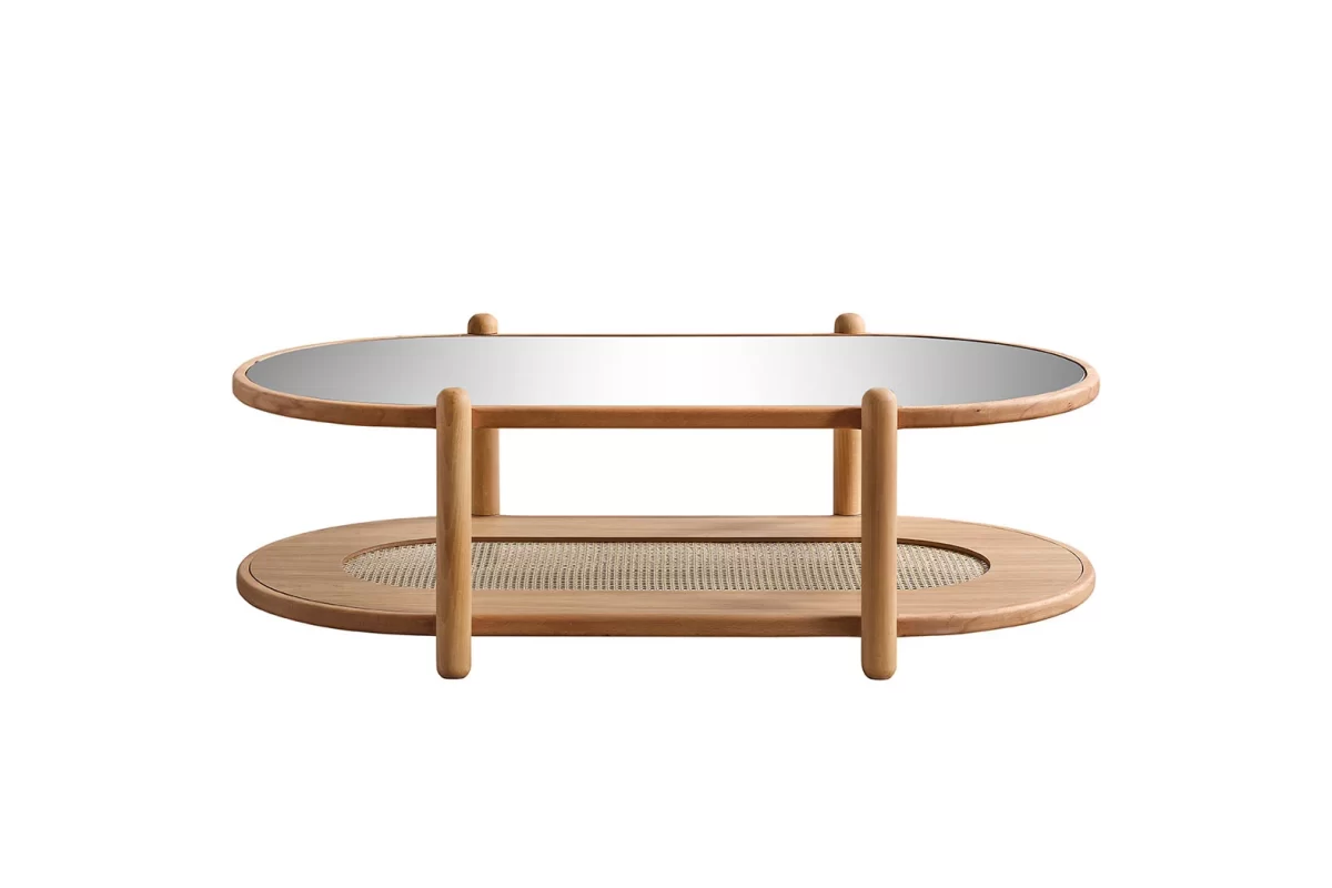 Caroli Coffee Table 2