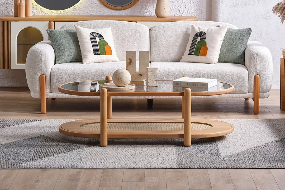 Caroli Coffee Table 3