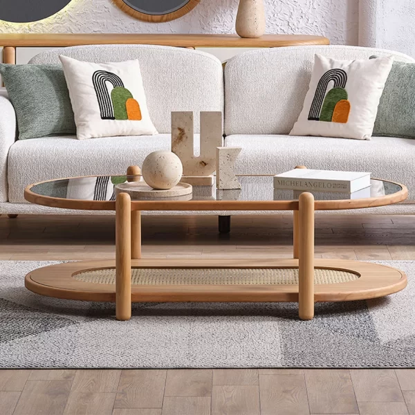 Caroli Coffee Table 3