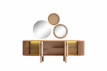 Caroli Console 3