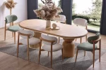 Caroli Dining Set 2