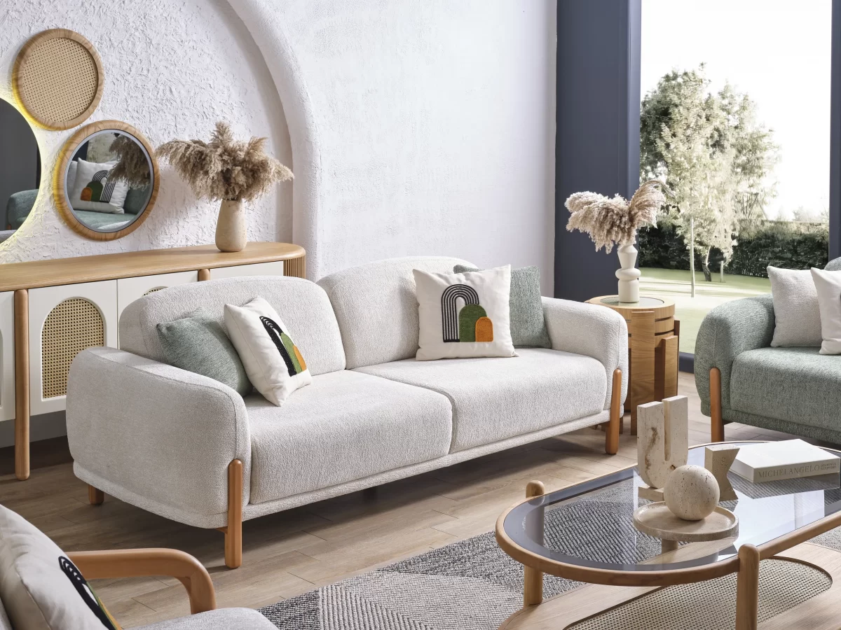 Caroli Sofa Set SofaTurkey 12