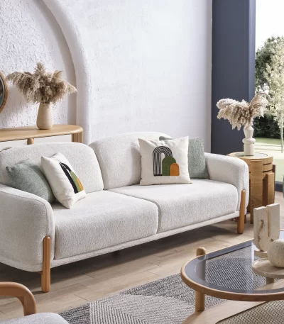 Caroli Sofa Set SofaTurkey 12