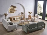 Caroli Sofa Set SofaTurkey 16