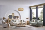 Caroli Sofa Set SofaTurkey 6