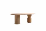 Caroli Table