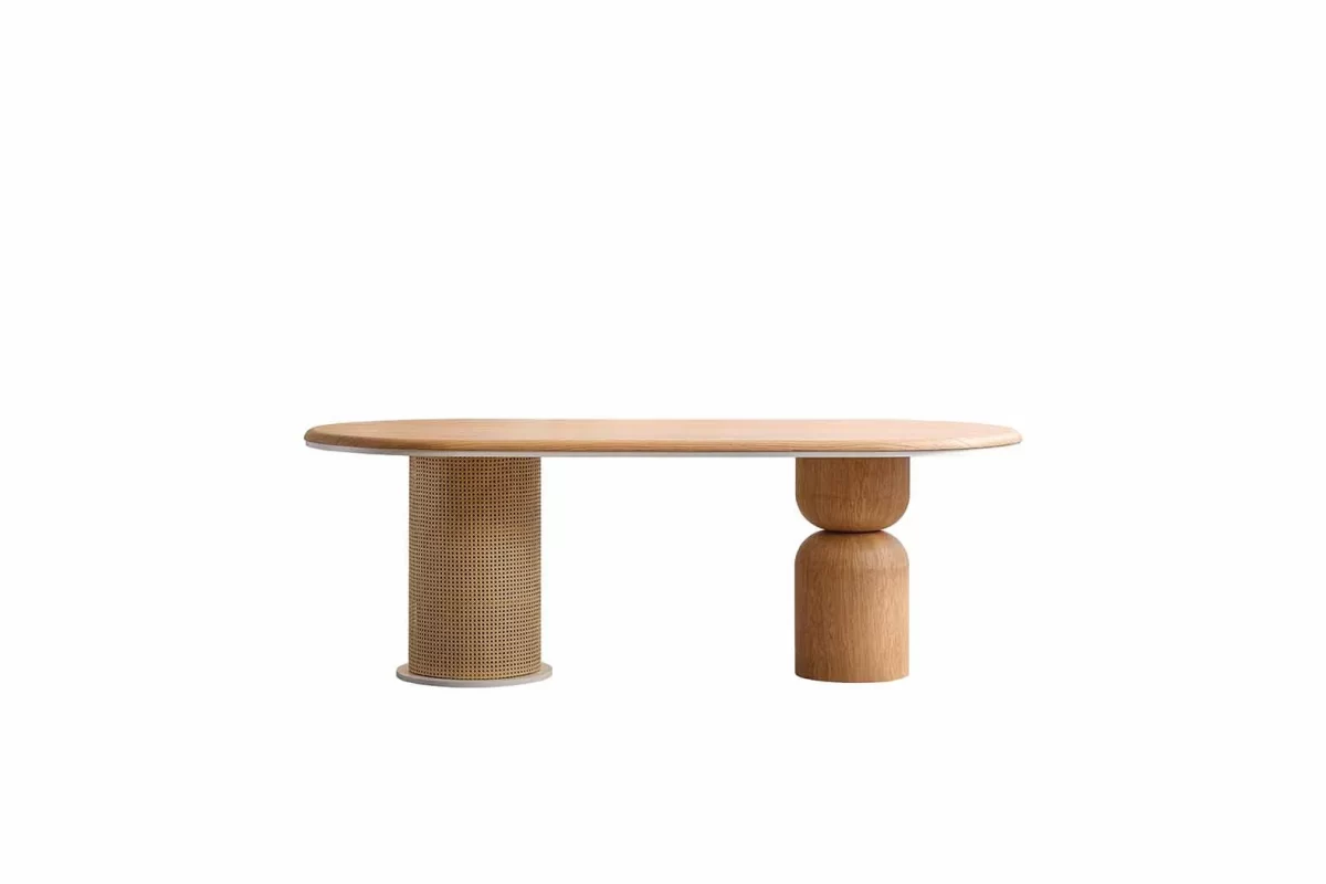 Caroli Table 2