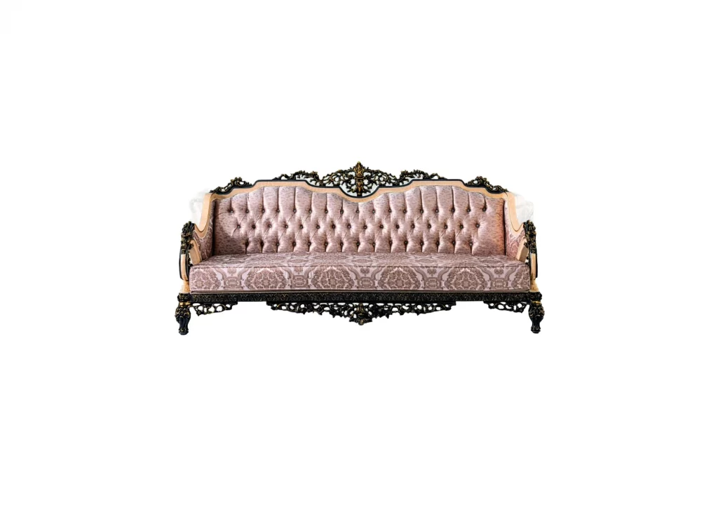 Casso Luxury Classic Sofa Set Avantgarde 9