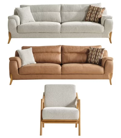 Charisma sofa set 3 3 1 sofaturkey 19