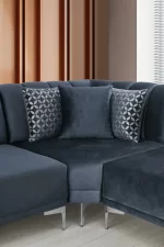 Chloe Corner Sofa 10