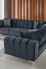 Chloe Corner Sofa 11