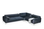 Chloe Corner Sofa 12