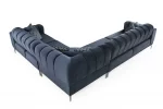 Chloe Corner Sofa 13