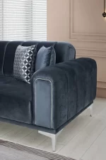 Chloe Corner Sofa