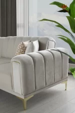 Chloe Corner Sofa 3