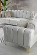 Chloe Corner Sofa 4