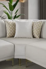 Chloe Corner Sofa 5