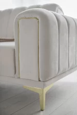 Chloe Corner Sofa 6