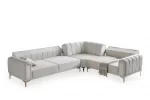 Chloe Corner Sofa 8