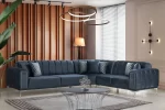 Chloe Corner Sofa 9