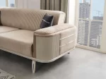 Clara Sofa Set Turkish made Sofas 15