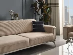 Clara Sofa Set Turkish made Sofas 2