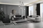 Clara Sofa Set Turkish made Sofas 20