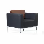 Clott Office Sofa Set Modern contemporary office sofas 3