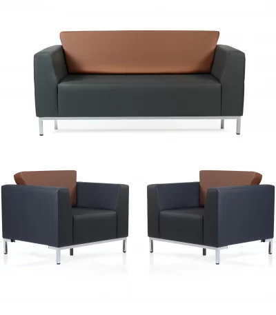 Clott Office Sofa Set Modern contemporary office sofas