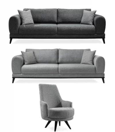 Colorado Sofa Set SofaTurkey